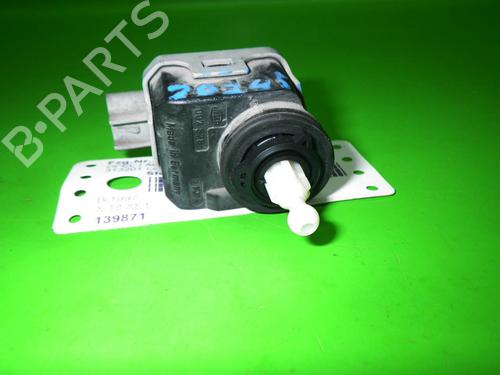 Headlight adjuster motor OPEL ASTRA G Hatchback (T98) 1.8 16V (F08, F48) | BP14703087E19 