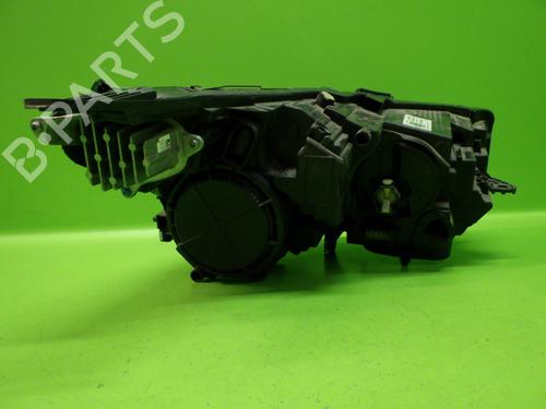 Right headlight OPEL CROSSLAND X / CROSSLAND (P17, P2QO) 1.5 Turbo D (75) | BP26537382C29 