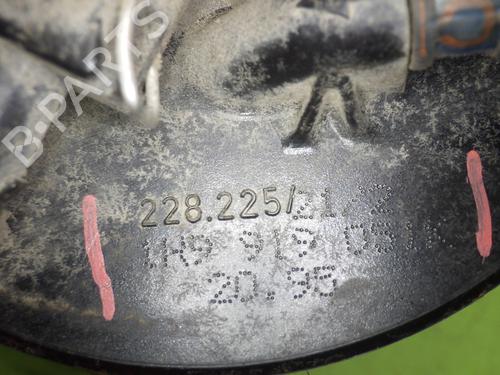 Module électronique VW GOLF III Variant (1H5) 1.8 | BP29872905M83