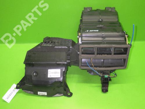 Used Heater blower motor CITROËN C1 (PM_, PN_) 1.0 (68 hp) 6395682