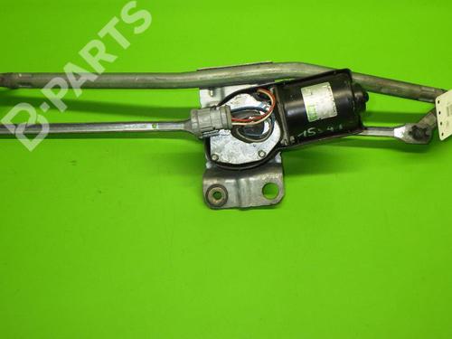 Front wipers mechanism RENAULT CLIO I (B/C57_, 5/357_) 1.2 (5/357Y, 5/357K) (54 hp)null