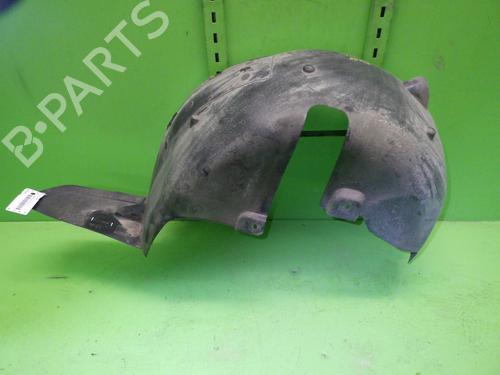Used Wheel arch PEUGEOT 3008 I MPV (0U_) 1.6 HDi (109 hp) 25730985