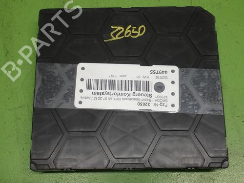 Used Electronic module Electronic module 37285379 37285379