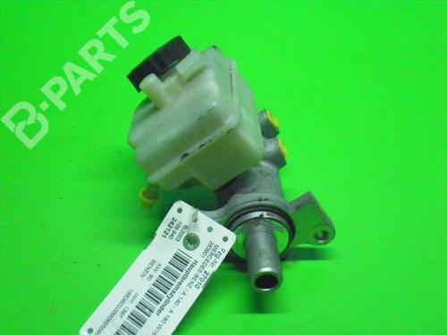 Brake master cylinder MERCEDES-BENZ A-CLASS (W168) A 140 (168.031, 168.131) | BP6366618M77