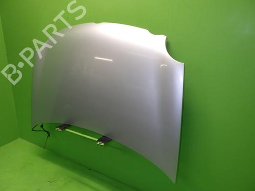 Hood VW POLO IV (9N_, 9A_) 1.2 12V | BP19249663C1 