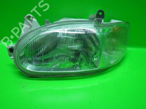 Used Right headlight FORD ESCORT CLASSIC (AAL, ABL) 1.6 16V (90 hp) 14702762