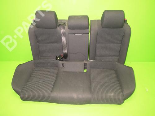 Rear seat AUDI A6 C6 Avant (4F5) 3.0 TDI quattro (225 hp)null