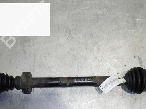 Right front driveshaft VW GOLF III (1H1) 2.0 (115 hp) 6668233