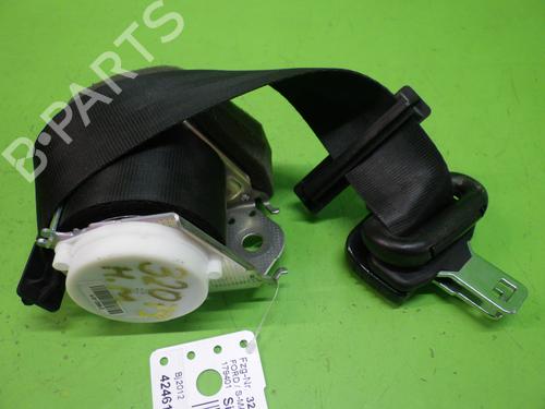 Used Rear center seatbelt FORD GALAXY II (WA6) 2.0 TDCi (140 hp) 26037725