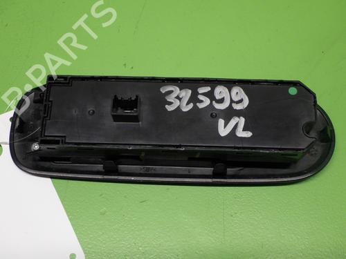 Left front window switch FORD GALAXY II (WA6) 2.0 TDCi | BP36770170I27 - Image 2