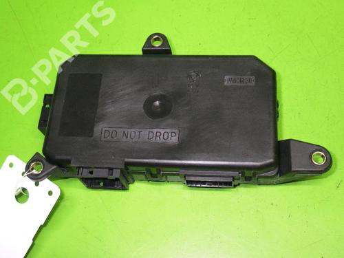 Used Electronic module FIAT STILO (192_) 1.6 16V (192_XB1A) (103 hp) 6377429
