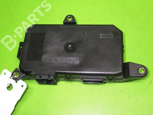 Modulo electronico FIAT STILO (192_) 1.6 16V (192_XB1A) (103 hp) 6377429