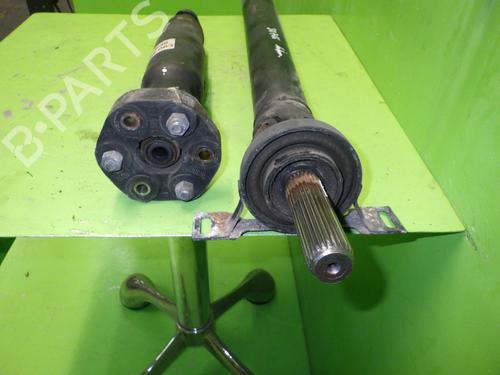 Driveshaft BMW 3 (E36) 318 i | BP16404472M37 