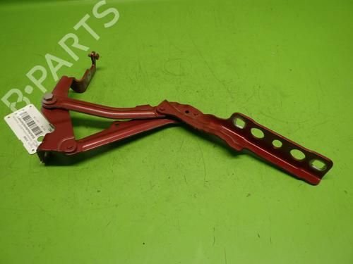 Hinge/Door check strap OPEL GRANDLAND / GRANDLAND X (A18, P1UO) 1.2 (75) | BP27976713C146 