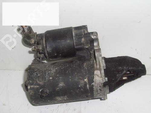 Used Starter NISSAN MICRA II (K11) 1.0 i 16V (54 hp) 6339382