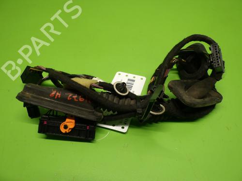 Used Wiring harness VW POLO V (6R1, 6C1) 1.6 TDI (90 hp) 23084535