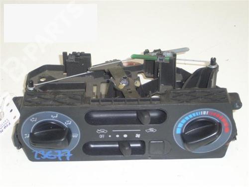 Used Climate control DAIHATSU CUORE V (L7_) 1.0 i (L701) (56 hp) 6344725