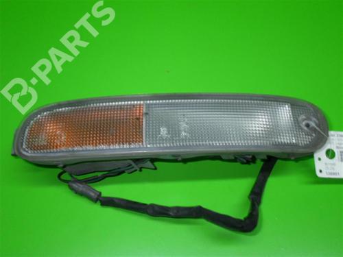Used Left front indicator MAZDA 323 C V (BA) 1.5 16V (BA11) (88 hp) 6662174