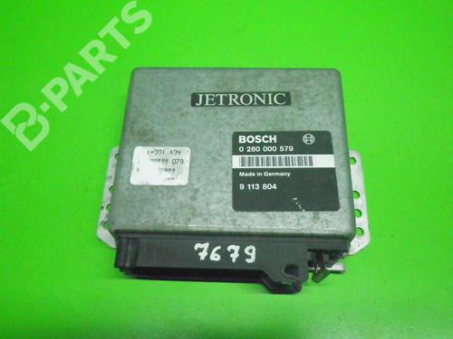 Used Control unit SAAB 9000 Hatchback 2.3 -16 CS (146 hp) 6348418