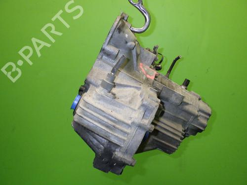 Gearbox MITSUBISHI GALANT VI Saloon (E3_A) 1.8 (E32A) | BP28120793M3 