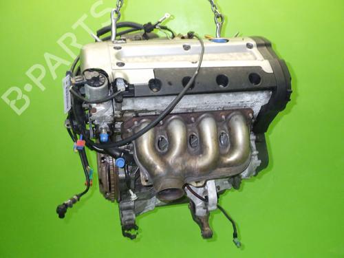 Used Engine PEUGEOT 206 SW (2E/K) 2.0 16V (136 hp) 28050470