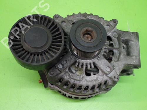 Generator BMW 1 (E81) 116 i (122 hp) 18252447