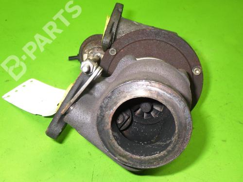 Turbocharger/Supercharger MERCEDES-BENZ A-CLASS (W168) A 170 CDI (168.009, 168.109) | BP6387373M71 