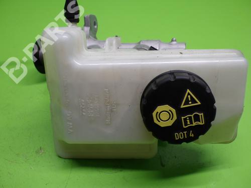 Brake master cylinder VW TOURAN (5T1) 1.6 TDI | BP11883061M77 