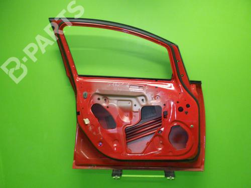 Left front door OPEL ASTRA J Sports Tourer (P10) 1.3 CDTI (35) | BP11255803C2 
