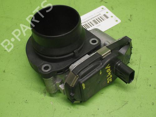 Used Throttle body Throttle body OPEL INSIGNIA B Grand Sport (Z18) 2.0 (68) (200 hp) 34387666 34387666