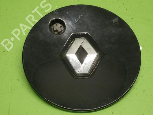 Hulkapsel Hulkapsel RENAULT TWINGO II (CN0_) 1.2 16V (CN04, CN0B) (75 hp) 37412507 37412507