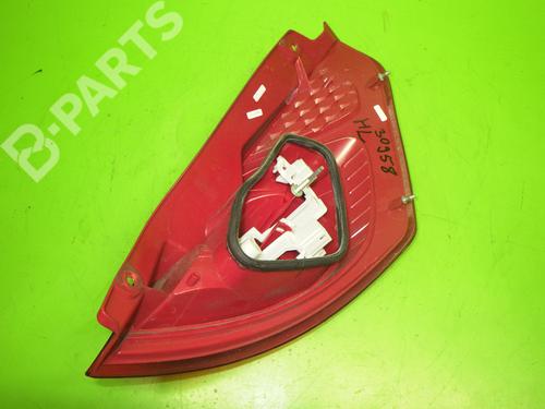 Left taillight FORD FIESTA VI (CB1, CCN) 1.25 | BP8216269C34 