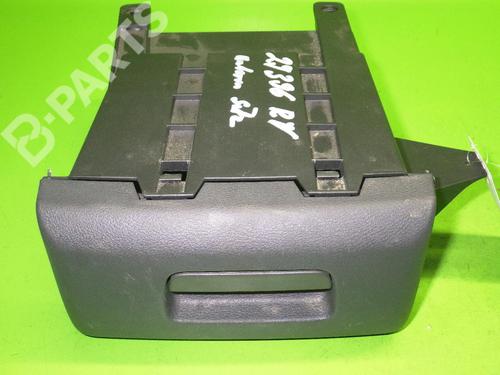 Used Cup/Object holder VW GOLF PLUS V (5M1, 521) 1.9 TDI (105 hp) 6389113