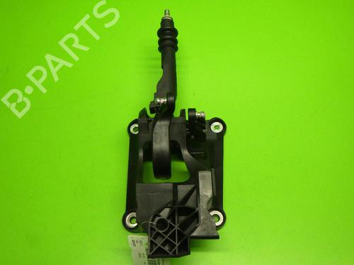 Used Shift knob NISSAN NV200 / EVALIA Bus 1.5 dCi 110 (M20, M20M) (110 hp) 14721761