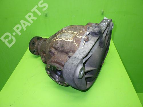 Rear differential BMW 5 Touring (E39) 525 d (163 hp) 10622996