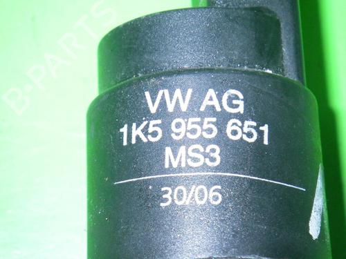 Washer pump AUDI A3 Convertible (8P7) 2.0 TDI | BP14706738E24 