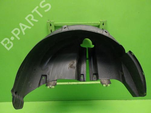 Used Wheel arch SKODA FABIA I Combi (6Y5) 1.4 16V (75 hp) 29872983