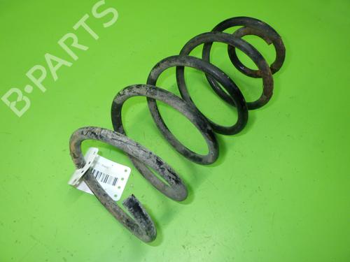 Shock absorber spring SEAT LEON (1M1) 1.6 16 V | BP15810072C152 