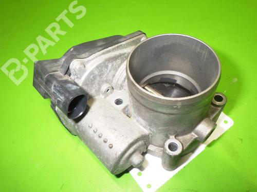 Used Throttle body SEAT IBIZA IV (6J5, 6P1) 1.4 (85 hp) 8645823