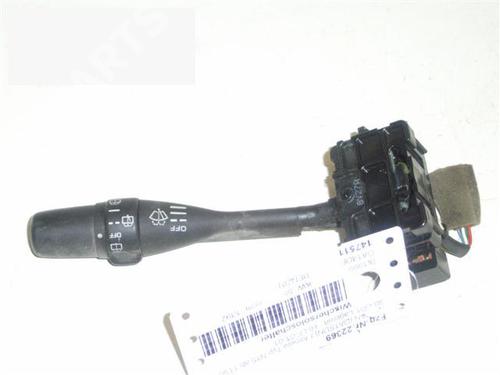 Switch NISSAN ALMERA I Hatchback (N15) 1.4 S, GX, LX (75 hp) 6345539