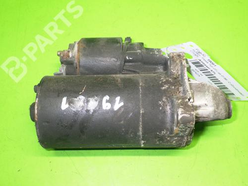 Used Starter FORD FIESTA III (GFJ) 1.3 (60 hp) 6693143
