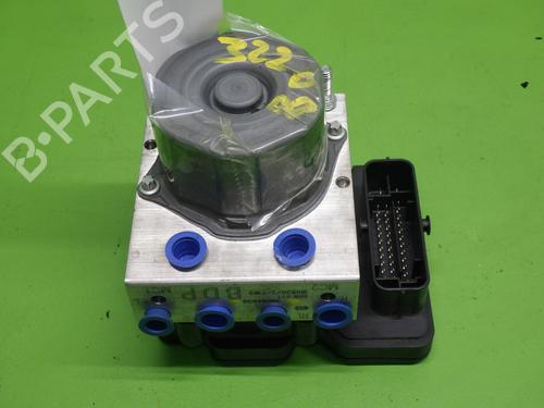 Used ABS pump OPEL CORSA E (X15) 1.4 (08, 68) (90 hp) 31118931