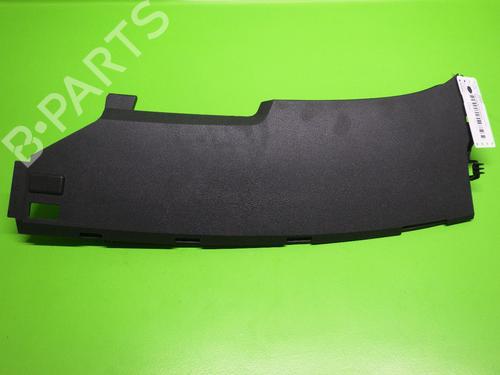 Andre OPEL ZAFIRA / ZAFIRA FAMILY B (A05) 1.9 CDTI (M75) (150 hp) 14723704