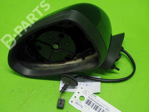 Used Left mirror OPEL CORSA D (S07) 1.3 CDTI (L08, L68) (75 hp) 10746649