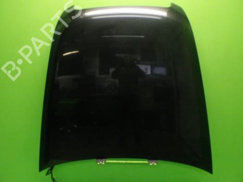 Cofano anteriore AUDI A6 C6 Avant (4F5) 2.7 TDI (190 hp) 31919939