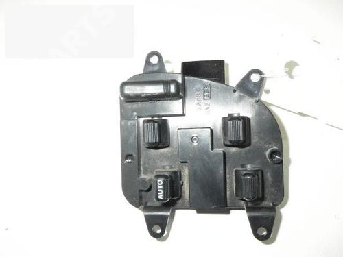 Used Left front window switch SUBARU IMPREZA Estate (GF) 1.6 i AWD (GF4) (90 hp) 6351047
