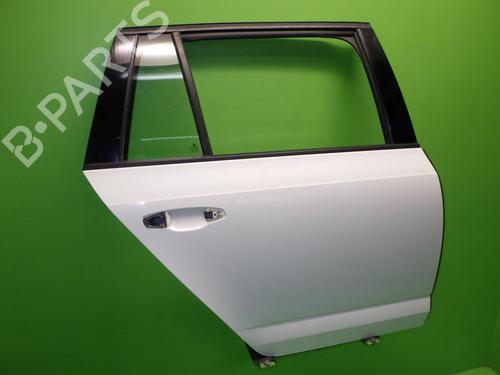 Right rear door SKODA OCTAVIA III Combi (5E5, 5E6) 2.0 TDI | BP29215784C5 