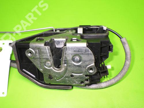 Front left lock BMW 5 Touring (E61) 520 d | BP6647698C98 