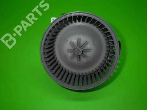 Ventilator motor MITSUBISHI SPACE STAR MPV (DG_A) 1.3 16V (DG1A) | BP6372784M62 
