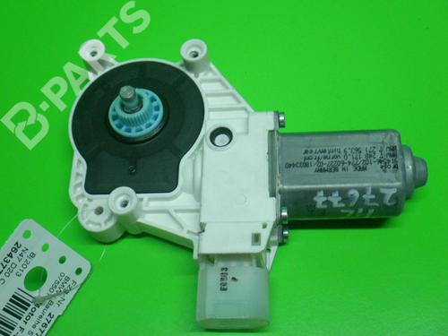 Used Left rear window motor BMW 5 Touring (F11) 520 d (184 hp) 6659395